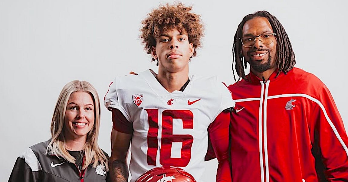 Former All Big-12 receiver Maurice Purify dishes on what WSU is getting ...