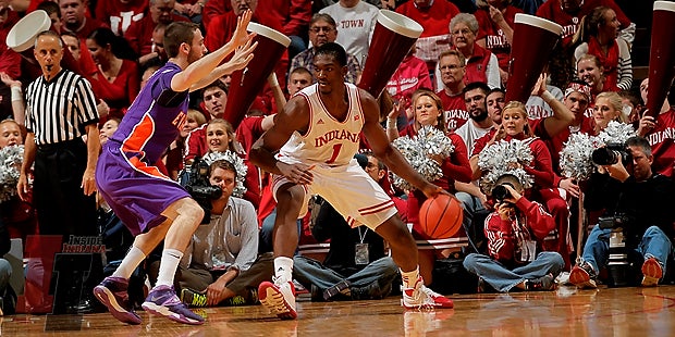 Noah Vonleh Minnesota Power Forward