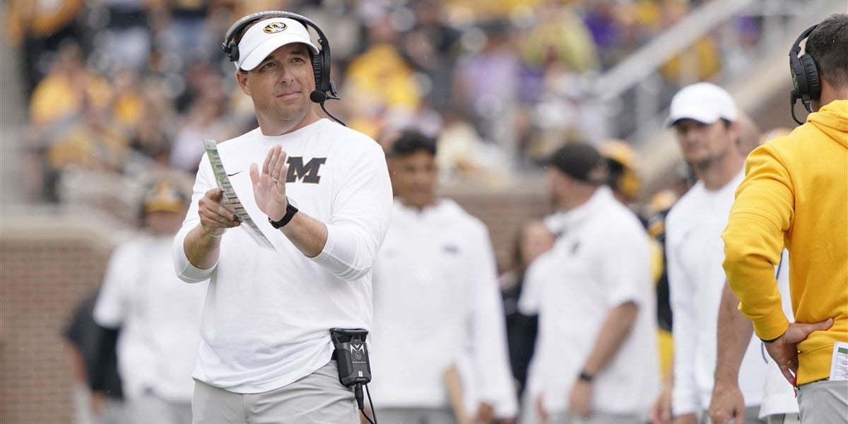 Postgame Live Updates from Columbia: No. 19 Mizzou football defeats Auburn 21-17
