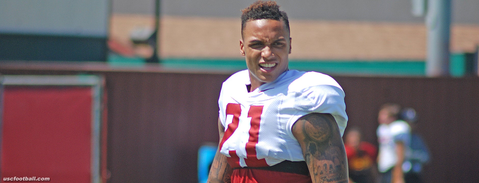 86 Usc Sua Cravens Photos & High Res Pictures - Getty Images