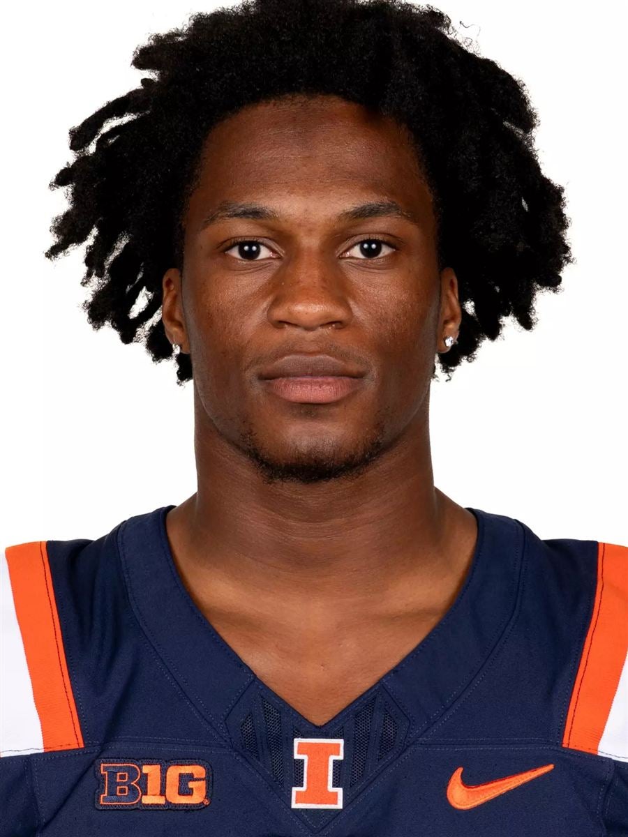 Amar Reynolds athlete image