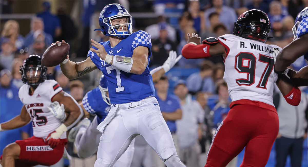 How much does Tim Couch think UK offense will miss Wan'Dale