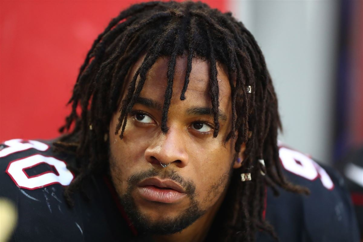 49ers cut ties with former division rival Robert Nkemdiche