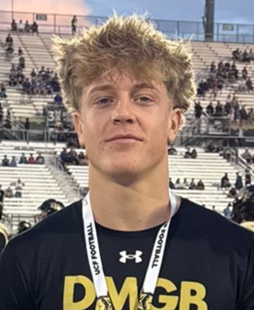 Cale Britt