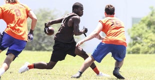 PHOTOS: Duke Johnson 7-on-7 Tournament PHOTOS: Duke Johnson 7-on-7 Tournament