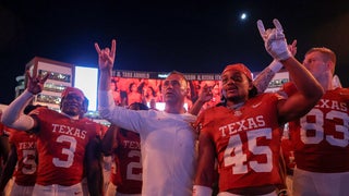 Texas football needs to find a level of consistency to match its immense talent: The First Word