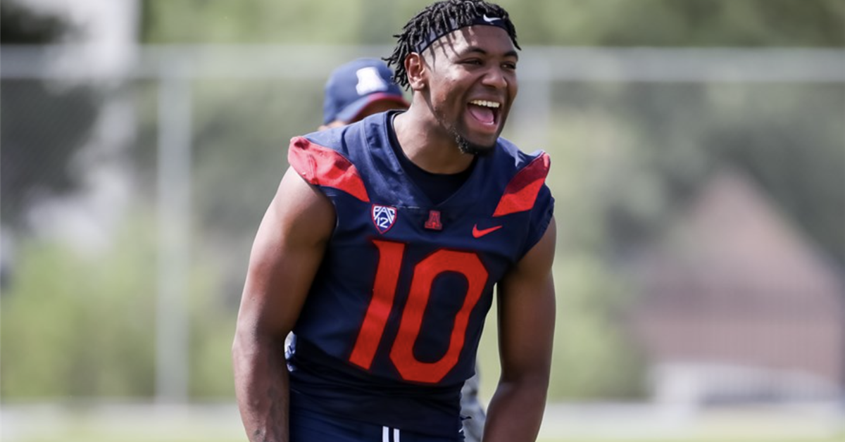 The 10 Best Recruits On Arizona's Roster