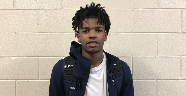 Jaden Hardy talks Kentucky, recent trips to Arizona, UCLA