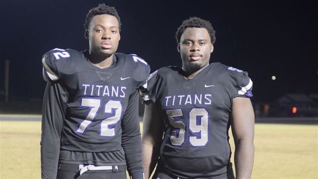 All in the family: Georgia becoming destination for sibling tandems