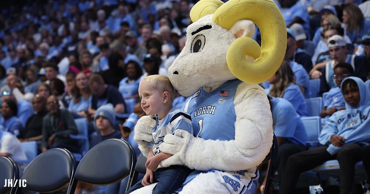 UNC Identifies Potential Sites for Future Basketball Home