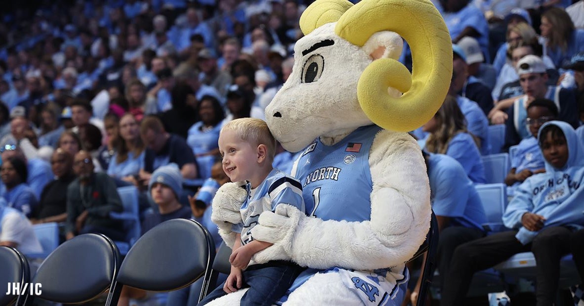 UNC Identifies Potential Sites for Future Basketball Home UNC Identifies Potential Sites for Future Basketball Home