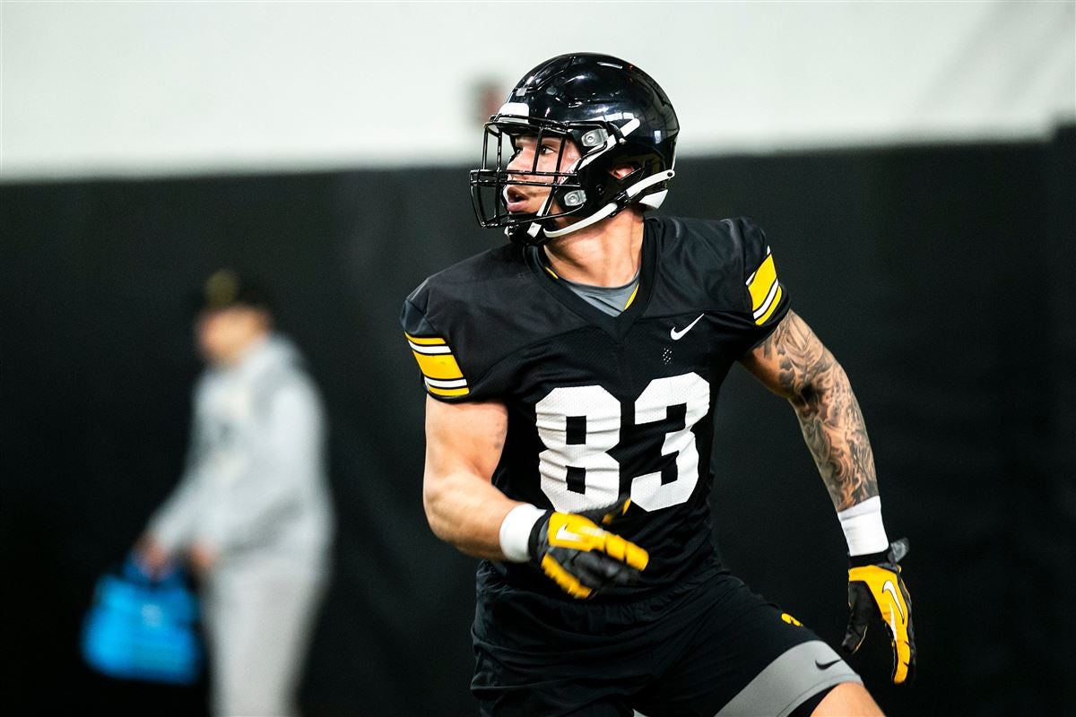 Three Hawkeyes In Updated Top 150 Of New Transfer Portal Rankings