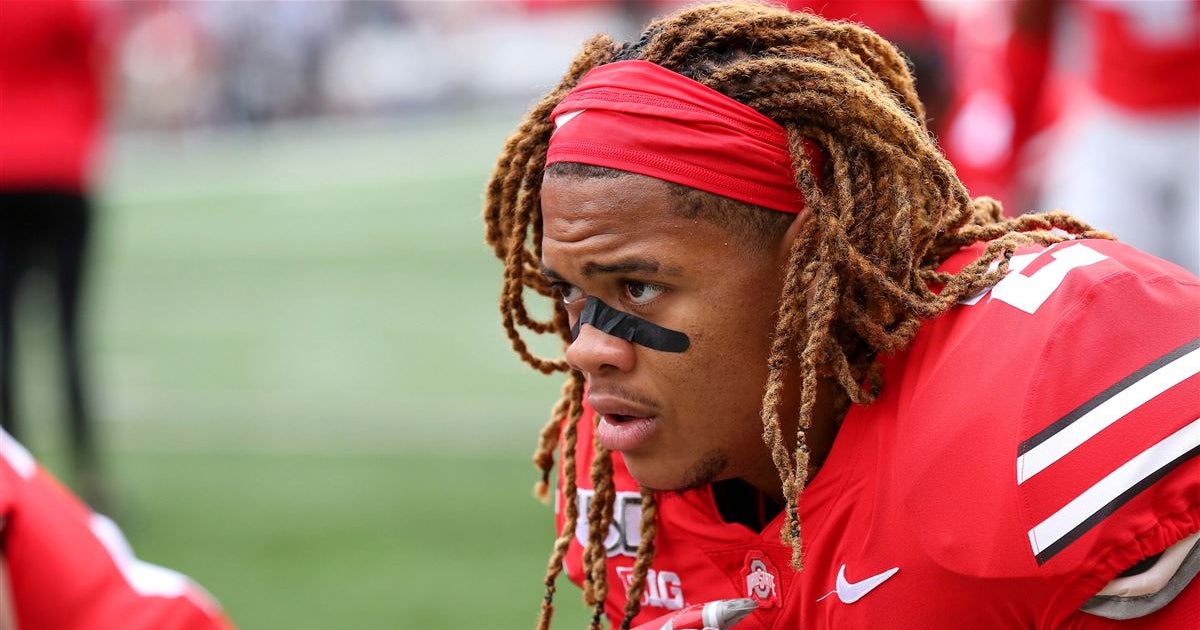 Broncos welker wes denver players debut football shines manning peyton Chase Young 'thankful' for OSU as NFL career in Washington nears