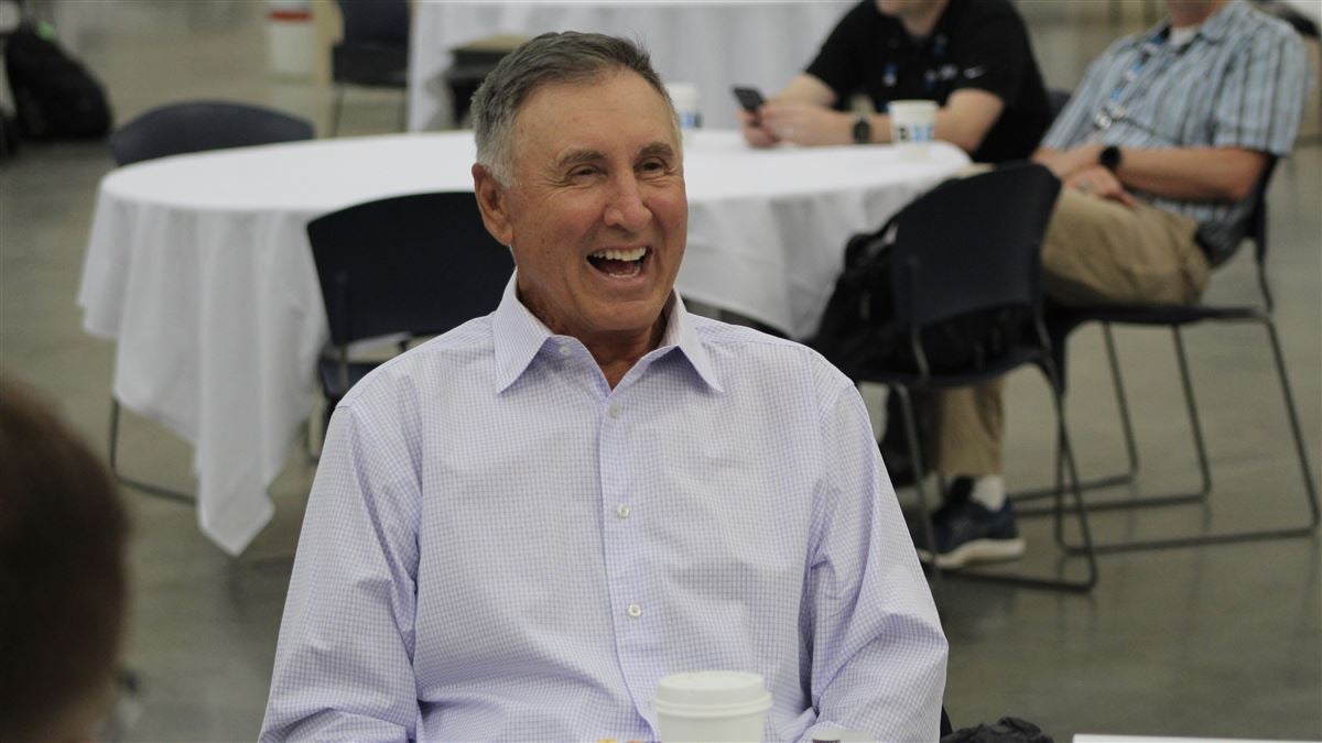 CBS' Gary Danielson excited to be back in Big Ten country - BoilerUpload