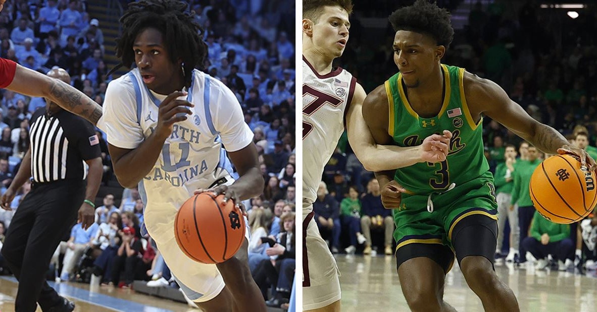 North Carolina vs. Notre Dame Basketball Preview: Tar Heels Open ACC Tournament Play Wednesday North Carolina vs. Notre Dame Basketball Preview: Tar Heels Open ACC Tournament Play Wednesday