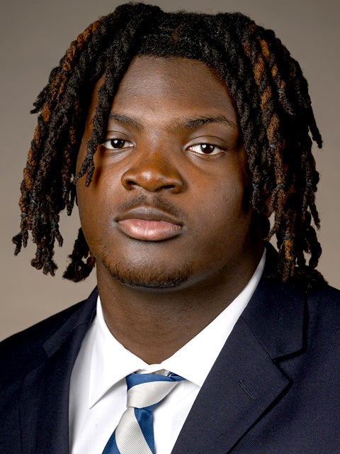 Michael Troutman III athlete image