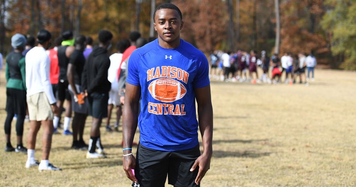 Top Mississippi Football Recruits 2025 2025 Calendar