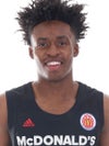 Collin Sexton, Pebblebrook, Point Guard