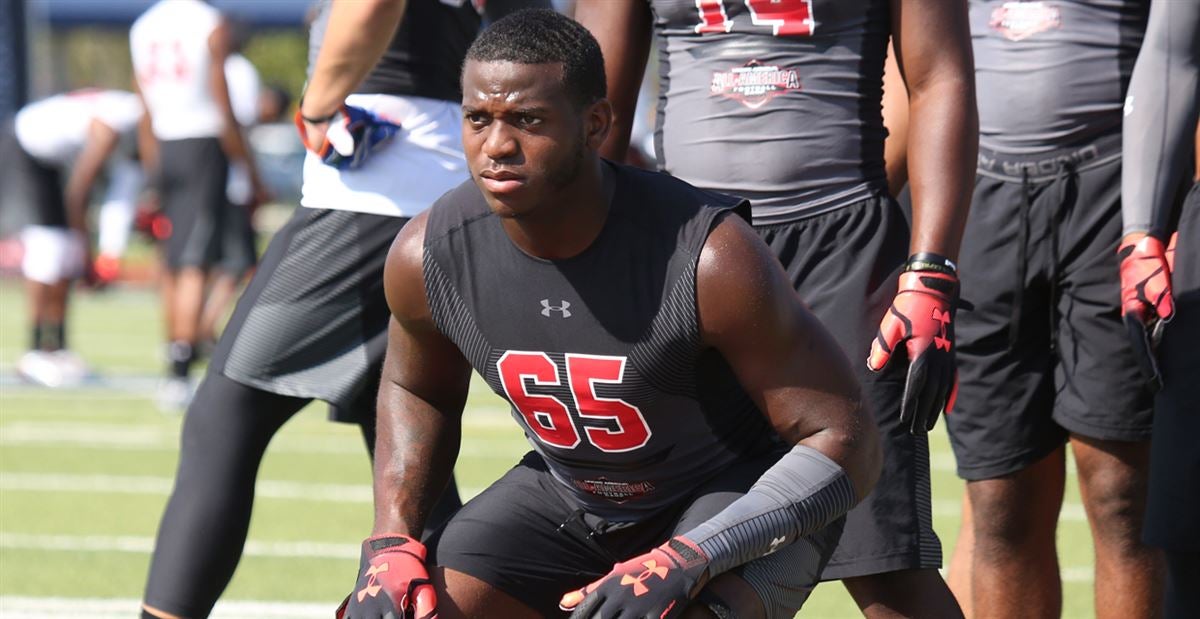 Gamecock Scoop Fourstar LB thoroughly impressed with USC