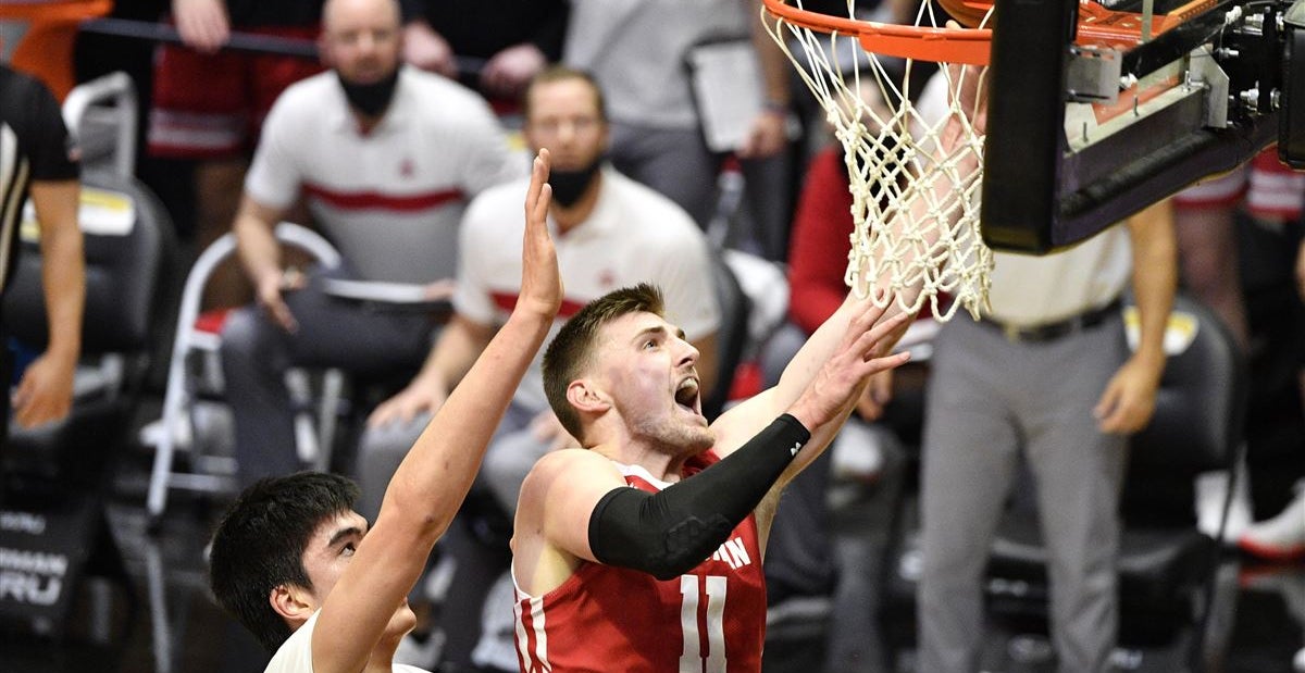 Every team�s odds to win the Big Ten basketball tournament