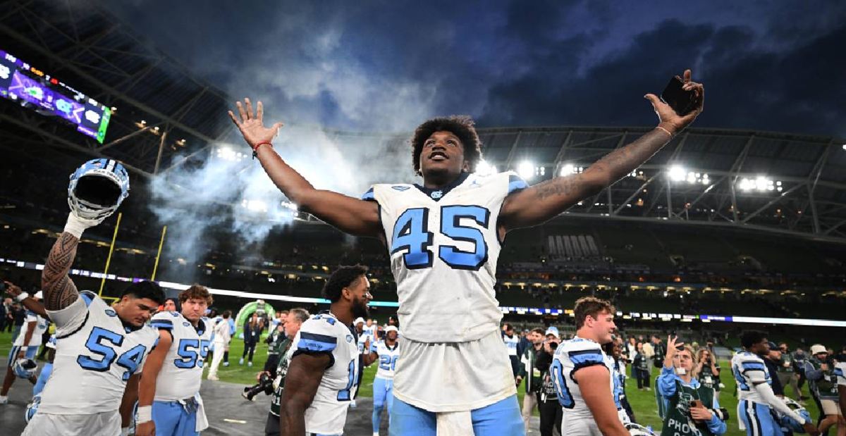 Jelani Thurman Shines Wearing Number 45