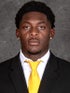 Jah'Keevi Garnett athlete image