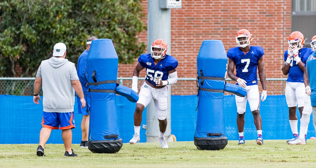 2019 Gators Player Profile: BUCK pass rusher Jonathan Greenard -  1standTenFlorida