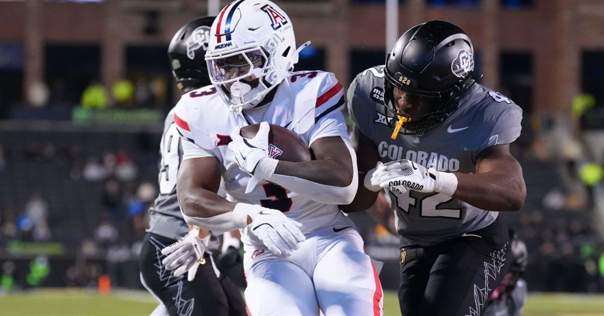 Hapless Buffs embarrassed again after giving up 104 points in the span of six and a half quarters