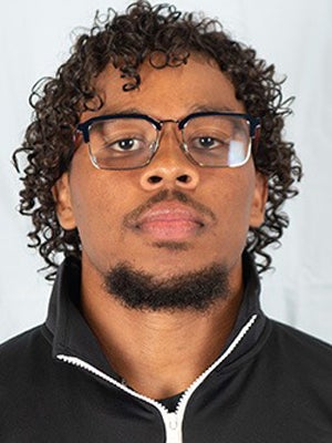 Kordell Goulsby athlete image