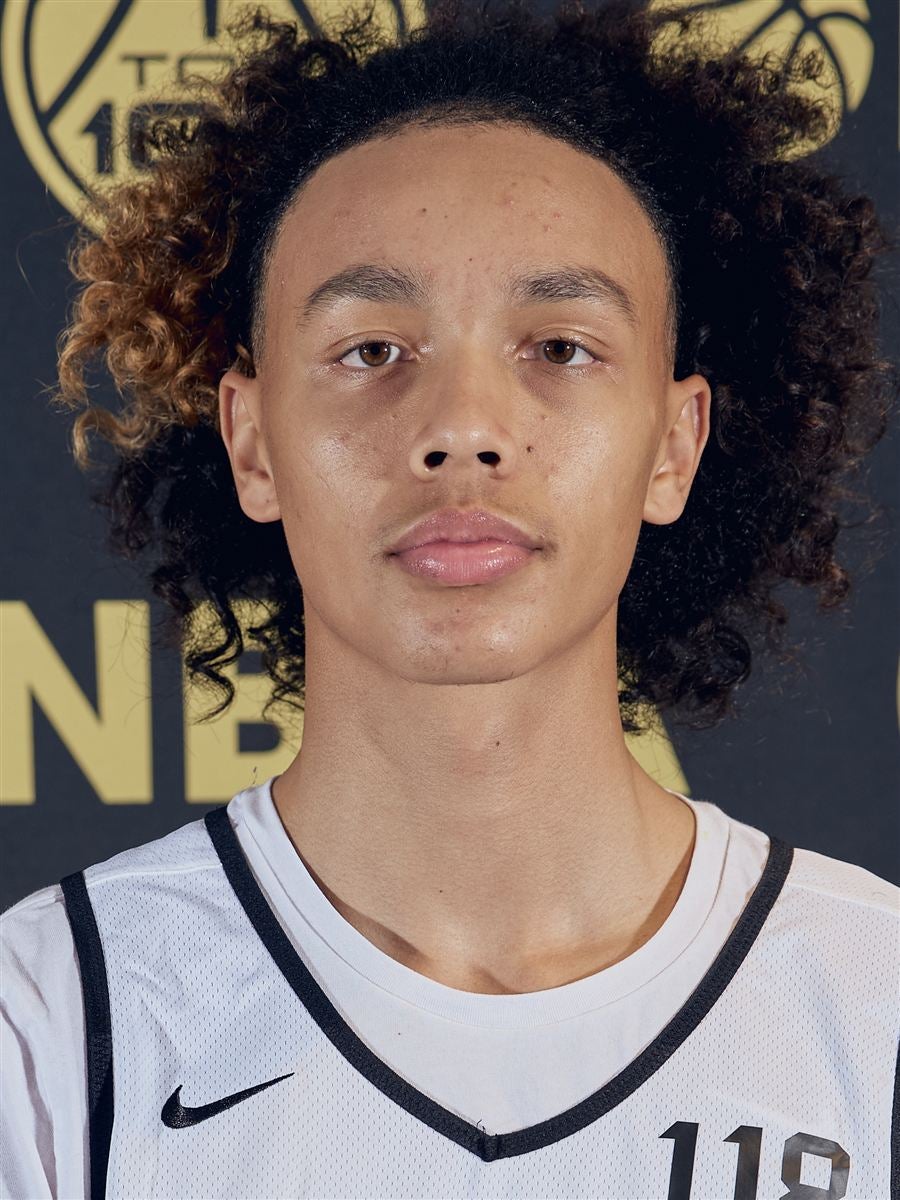 Brandon Mason Jr.
