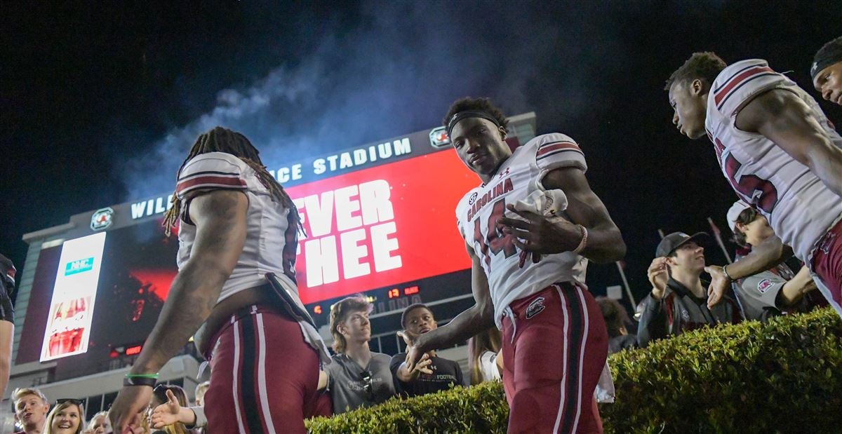 Veteran identifies young running back to watch - Vimarsana News