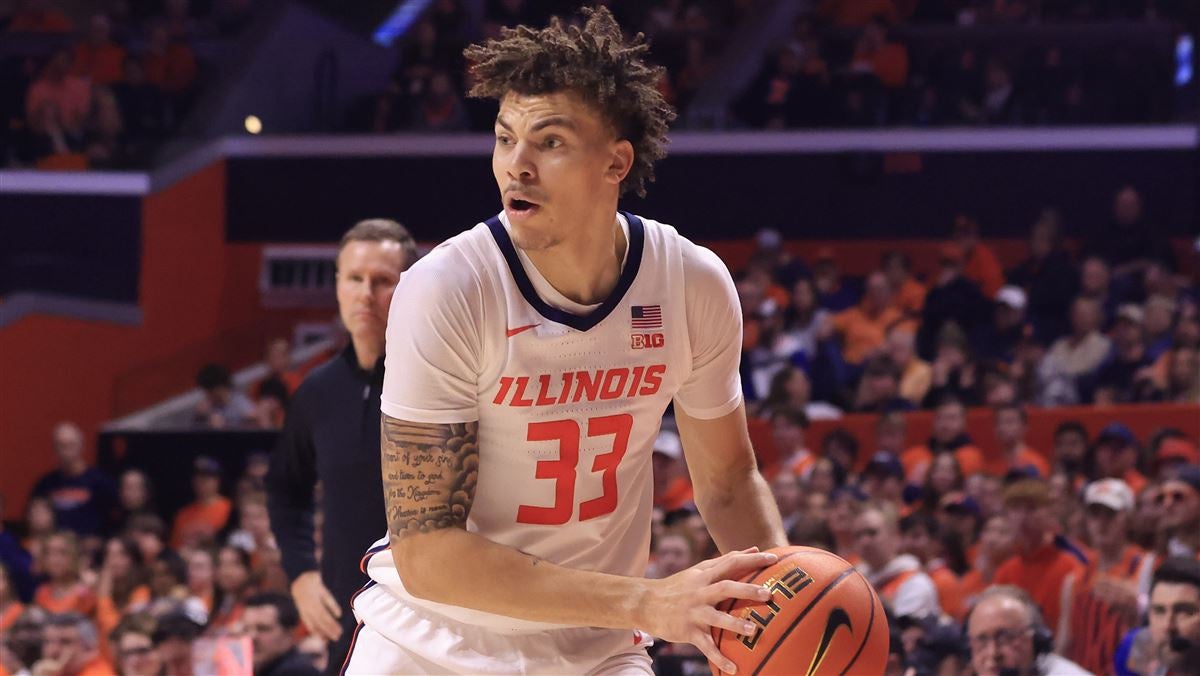 College Basketball Transfer Portal's Updated 10 Best Available ...