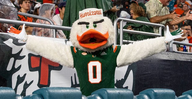A look at the composite preseason rankings for Miami and their opponents going into 2021 - 247Sports 6 10450271.jpg?fit=bounds&crop=620:320,offset y0