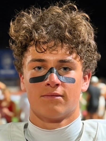 Gavin Rossi
