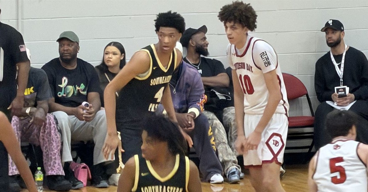 UNC basketball recruits collect tournament championships & MVP honors UNC basketball recruits collect tournament championships & MVP honors