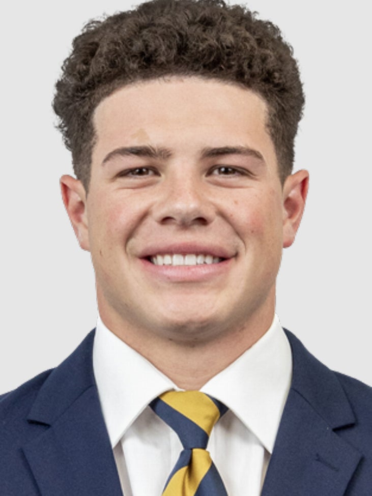 Cade Uluave athlete image