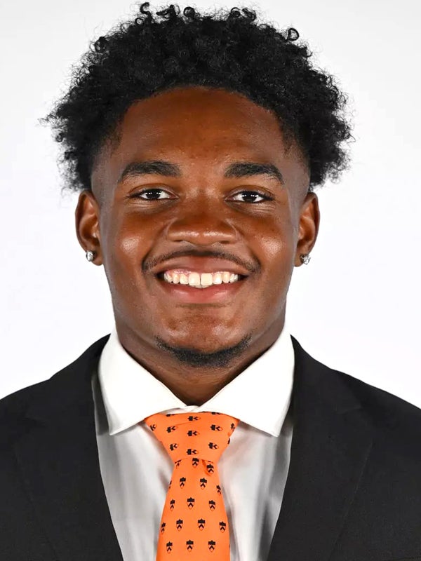 Tahj Owens athlete image