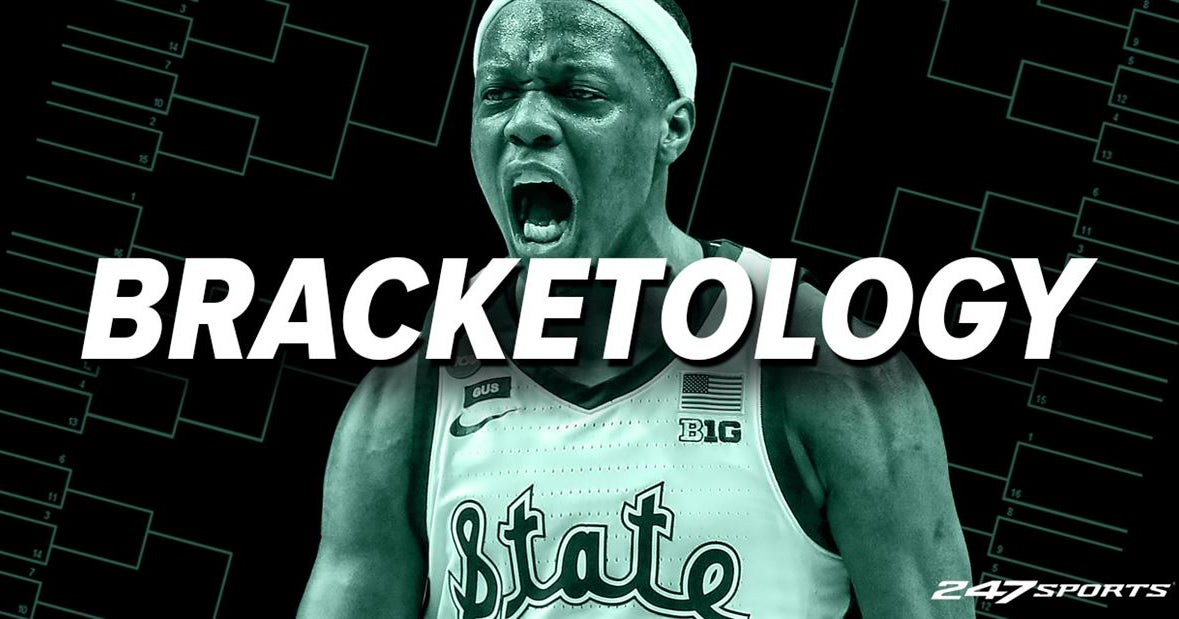 March Madness 2020 Bracketology update by Joe Lunardi