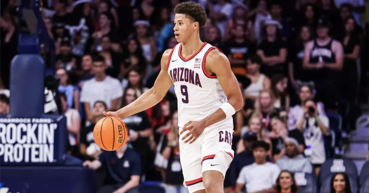 Breakdown: Arizona vs. UCLA