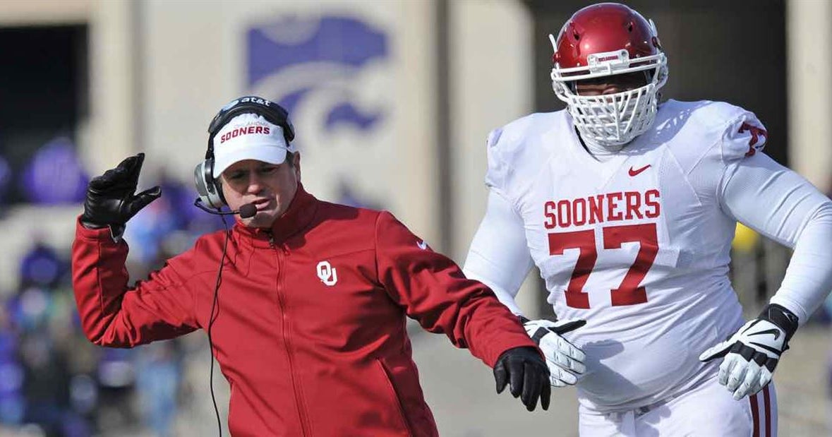 Butch Fifield 5 winningest coaches in Oklahoma football history