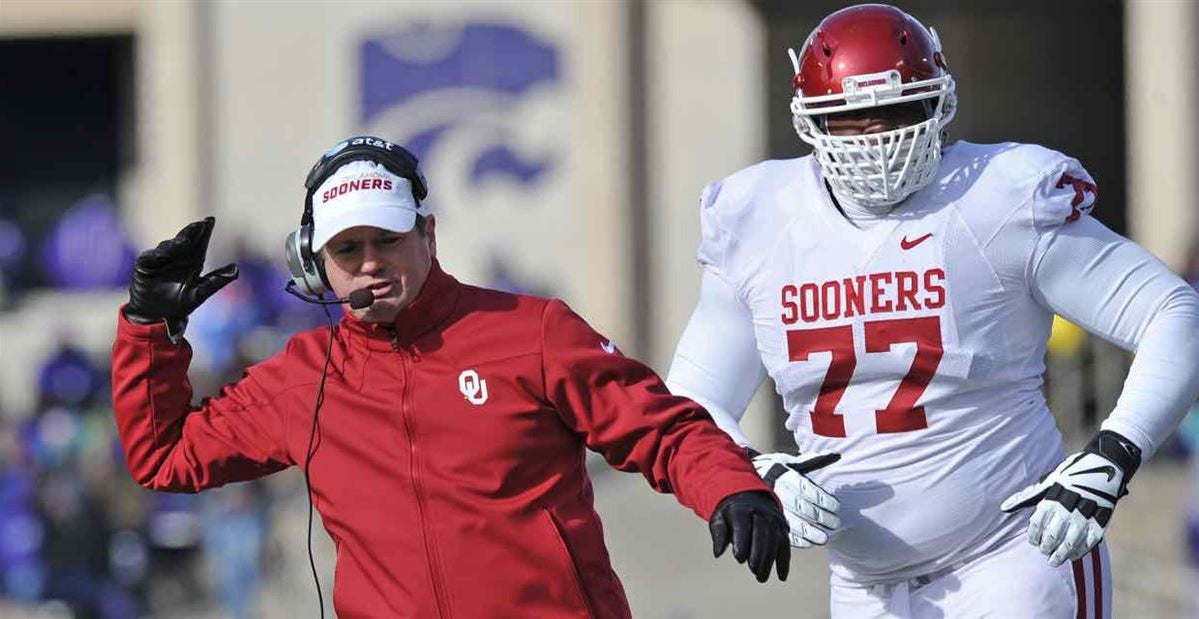 Oklahoma soccer coaches association 5 winningest coaches in Oklahoma football history