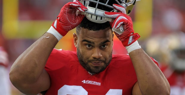 How San Francisco can get the most out of Solomon Thomas, NFL News,  Rankings and Statistics