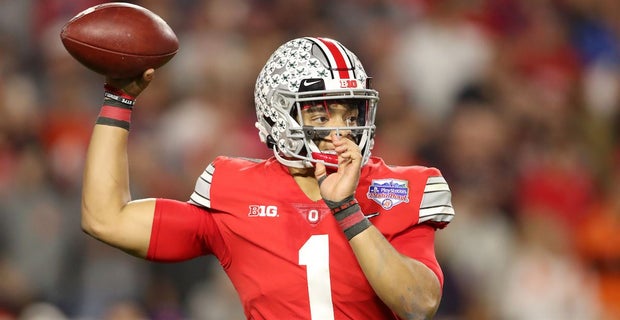 Sporting News College Football S Games Of The Year