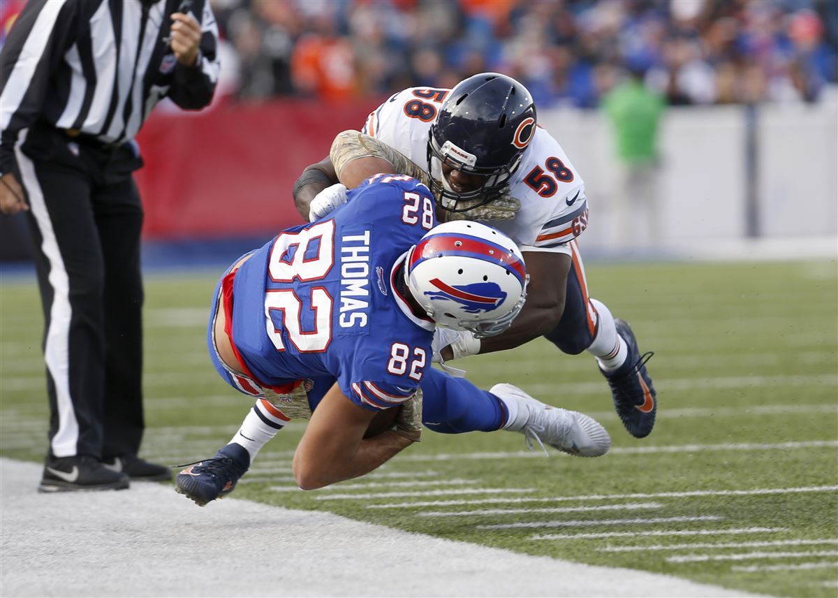 Bears notes: WR Chase Claypool, RB David Montgomery miss practice - Chicago  Sun-Times