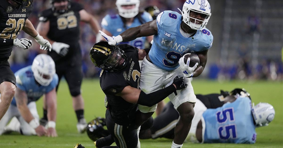 Iowa State lands transfer defensive back Tre Bell