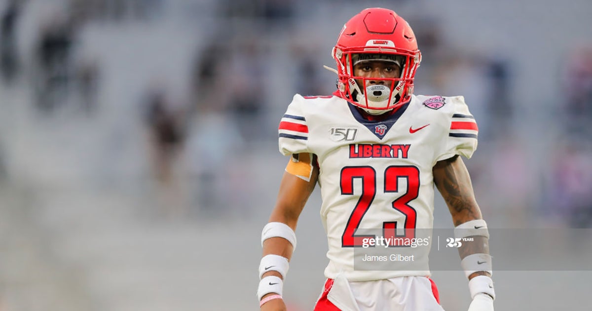18 Year Old Louisville Wr Dexter Rentz Jr Dies After Being Shot