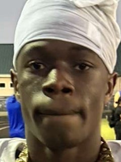 Jaryius Lewis