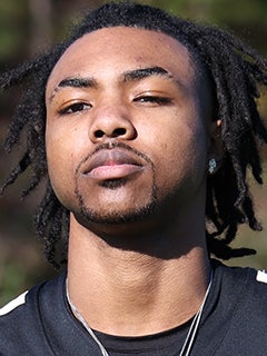 Keland Shelton Jr. athlete image