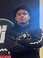 Mario Rivas, Arbor View, Edge