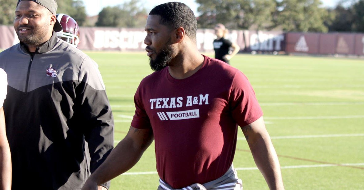 Recruiting ace Nick Williams joining Deion Sanders staff to coach the defensive line